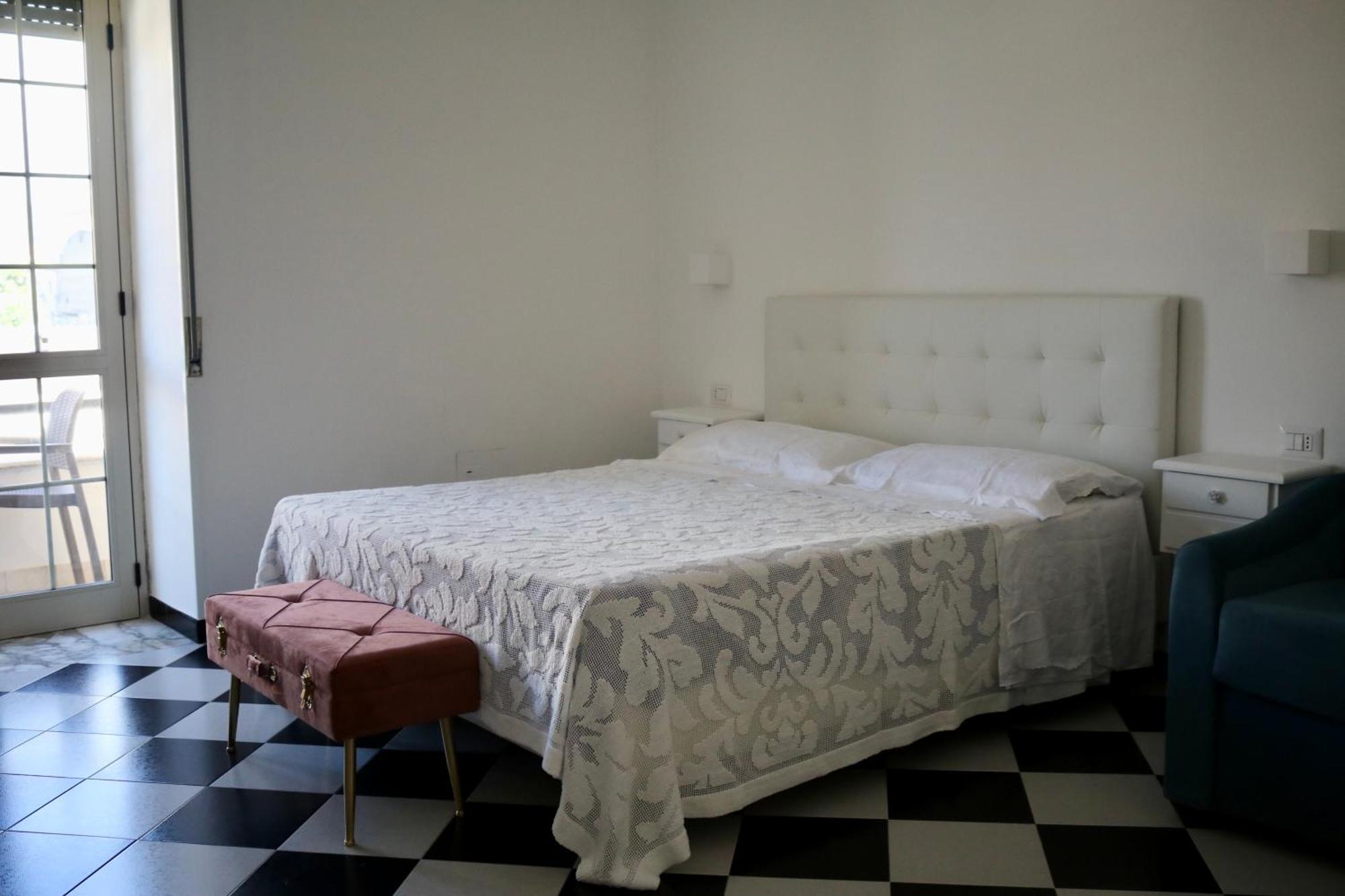 Villa Palazzo Di Donna Panoramic Terraces And Private Parking Strategic To Amalfi Coast, Pompei, Napoli Sant'Egidio del Monte Albino Exterior foto