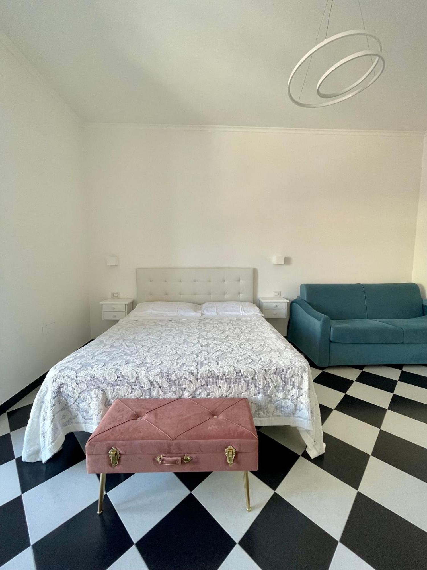 Villa Palazzo Di Donna Panoramic Terraces And Private Parking Strategic To Amalfi Coast, Pompei, Napoli Sant'Egidio del Monte Albino Exterior foto