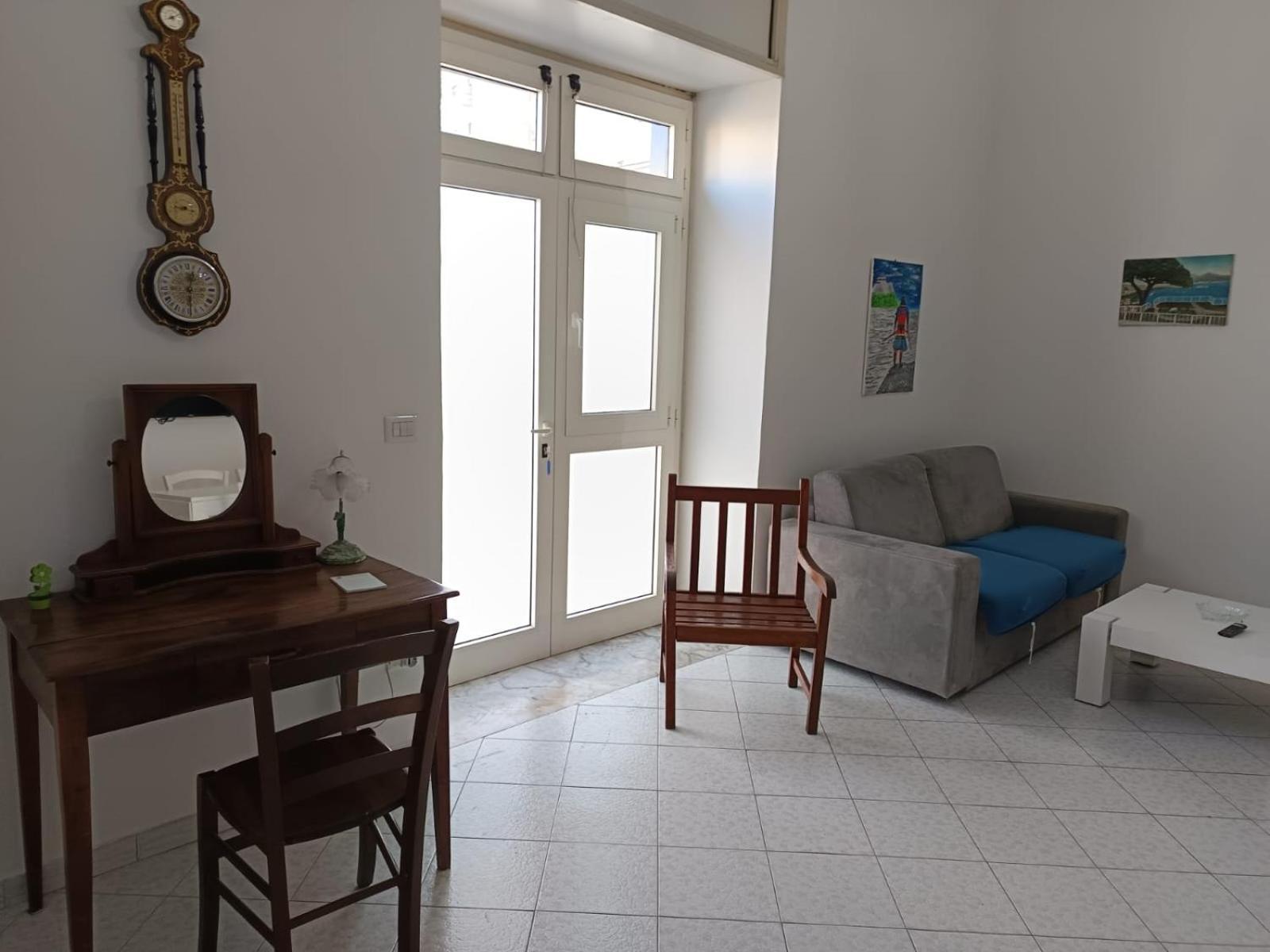 Villa Palazzo Di Donna Panoramic Terraces And Private Parking Strategic To Amalfi Coast, Pompei, Napoli Sant'Egidio del Monte Albino Exterior foto