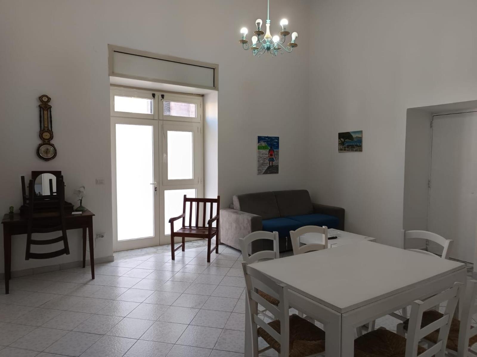 Villa Palazzo Di Donna Panoramic Terraces And Private Parking Strategic To Amalfi Coast, Pompei, Napoli Sant'Egidio del Monte Albino Exterior foto