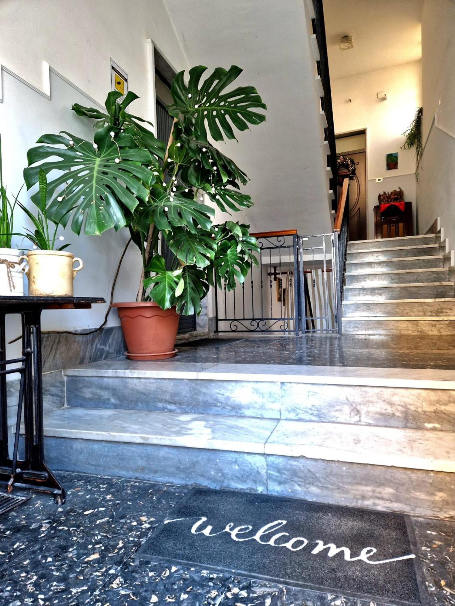 Villa Palazzo Di Donna Panoramic Terraces And Private Parking Strategic To Amalfi Coast, Pompei, Napoli Sant'Egidio del Monte Albino Exterior foto