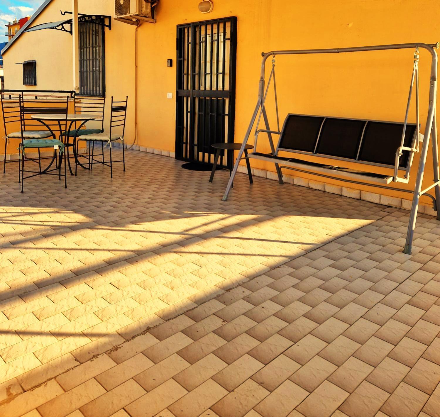 Villa Palazzo Di Donna Panoramic Terraces And Private Parking Strategic To Amalfi Coast, Pompei, Napoli Sant'Egidio del Monte Albino Exterior foto