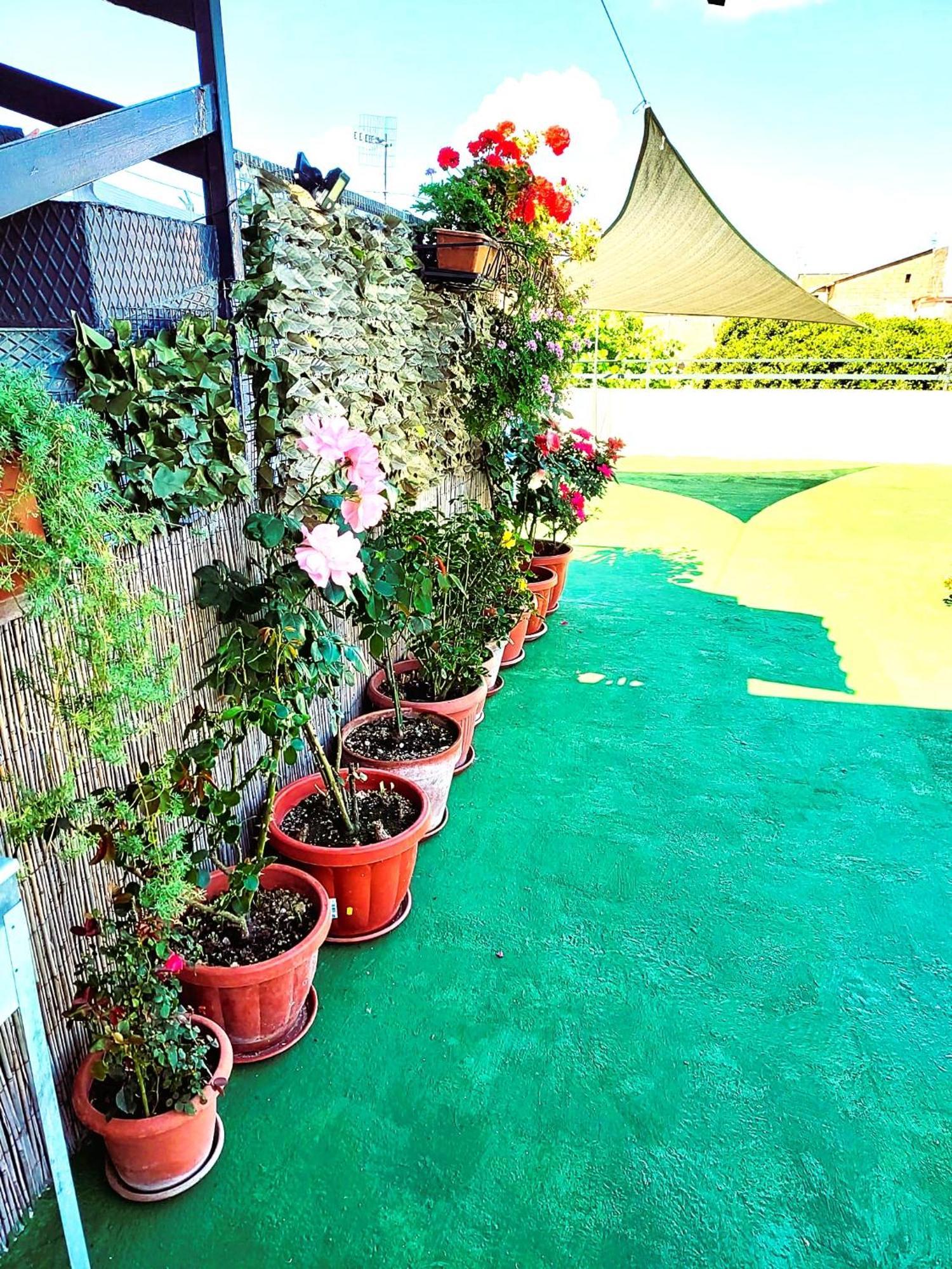 Villa Palazzo Di Donna Panoramic Terraces And Private Parking Strategic To Amalfi Coast, Pompei, Napoli Sant'Egidio del Monte Albino Exterior foto