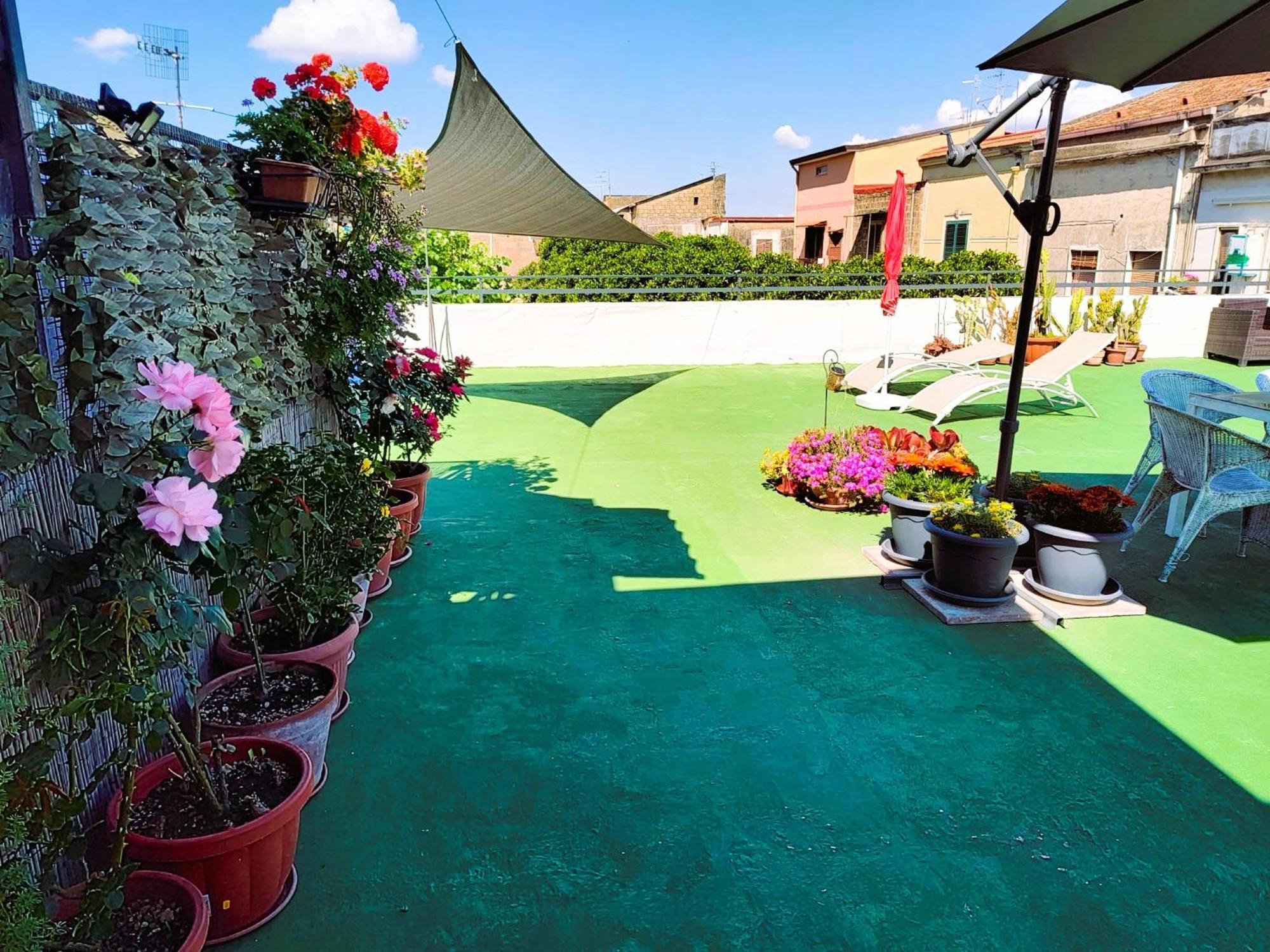Villa Palazzo Di Donna Panoramic Terraces And Private Parking Strategic To Amalfi Coast, Pompei, Napoli Sant'Egidio del Monte Albino Exterior foto