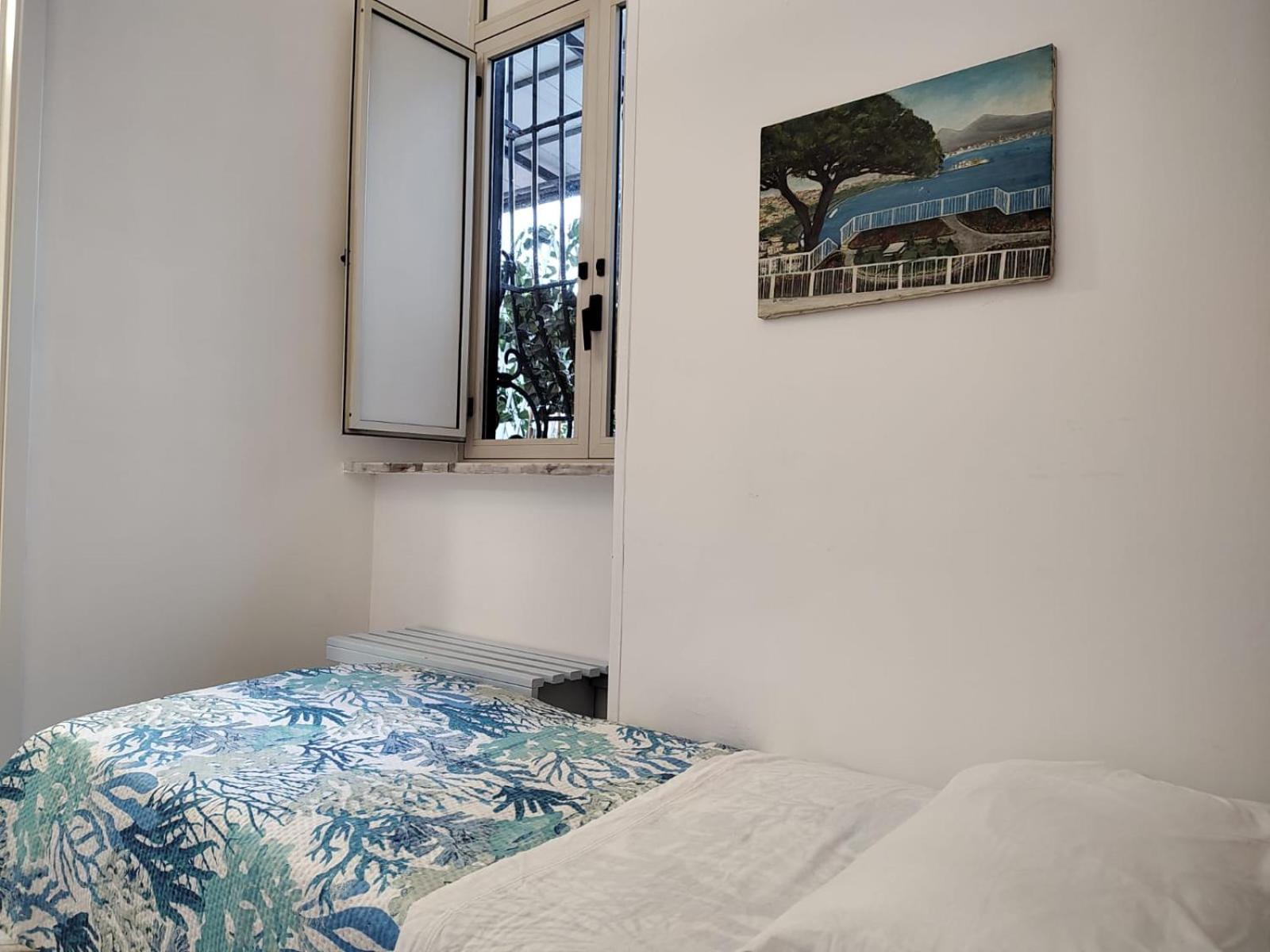 Villa Palazzo Di Donna Panoramic Terraces And Private Parking Strategic To Amalfi Coast, Pompei, Napoli Sant'Egidio del Monte Albino Exterior foto